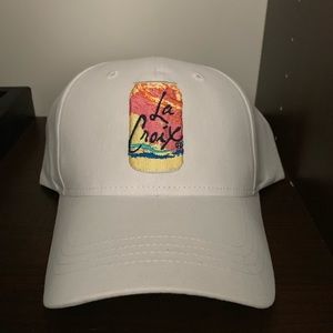 La Croix pamplemousse hat